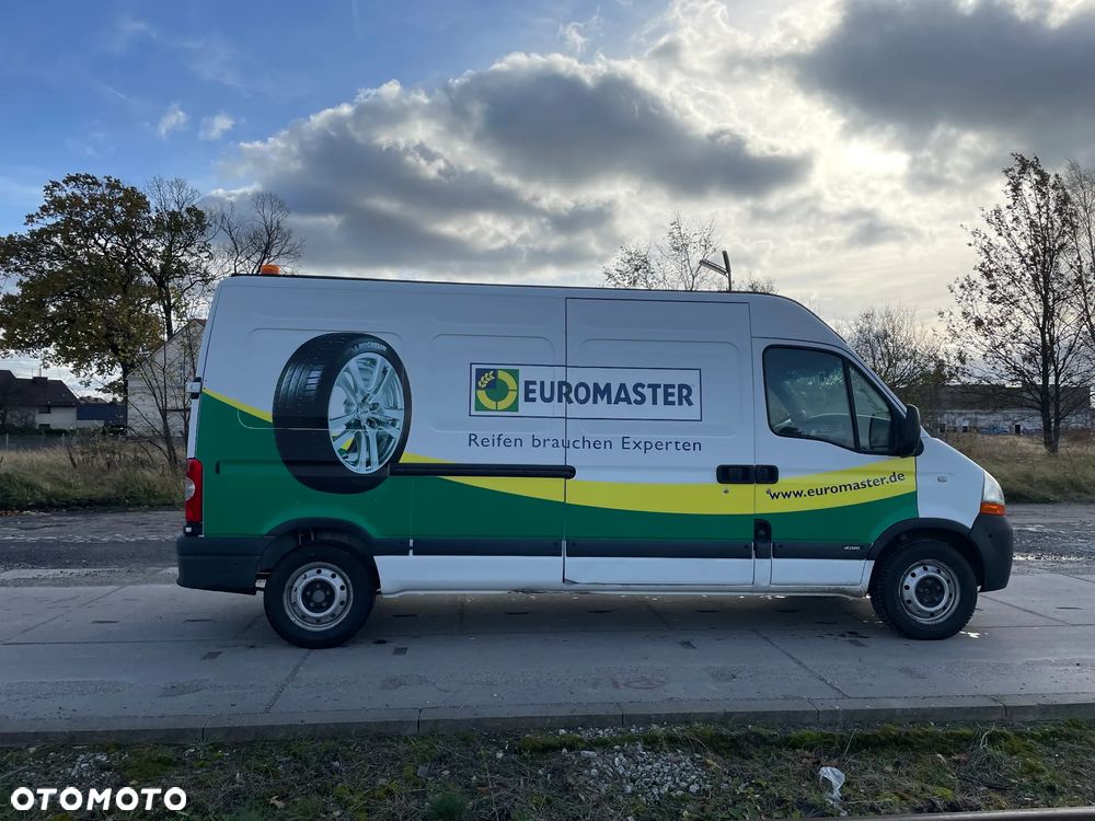 Renault Master - 7