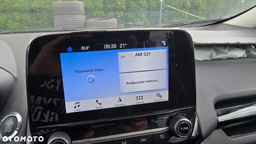 Ford EcoSport 1.5 TDCi ST-Line ASS - 14
