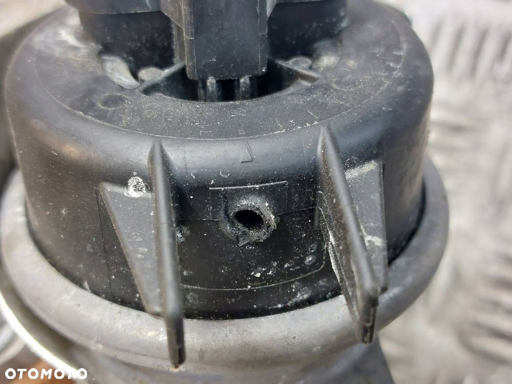 TURBOSPRĘŻARKA TURBINA VOLKSWAGEN PASSAT B8 LIFT 2.0 TDI 190 KM 04L253124A - 9
