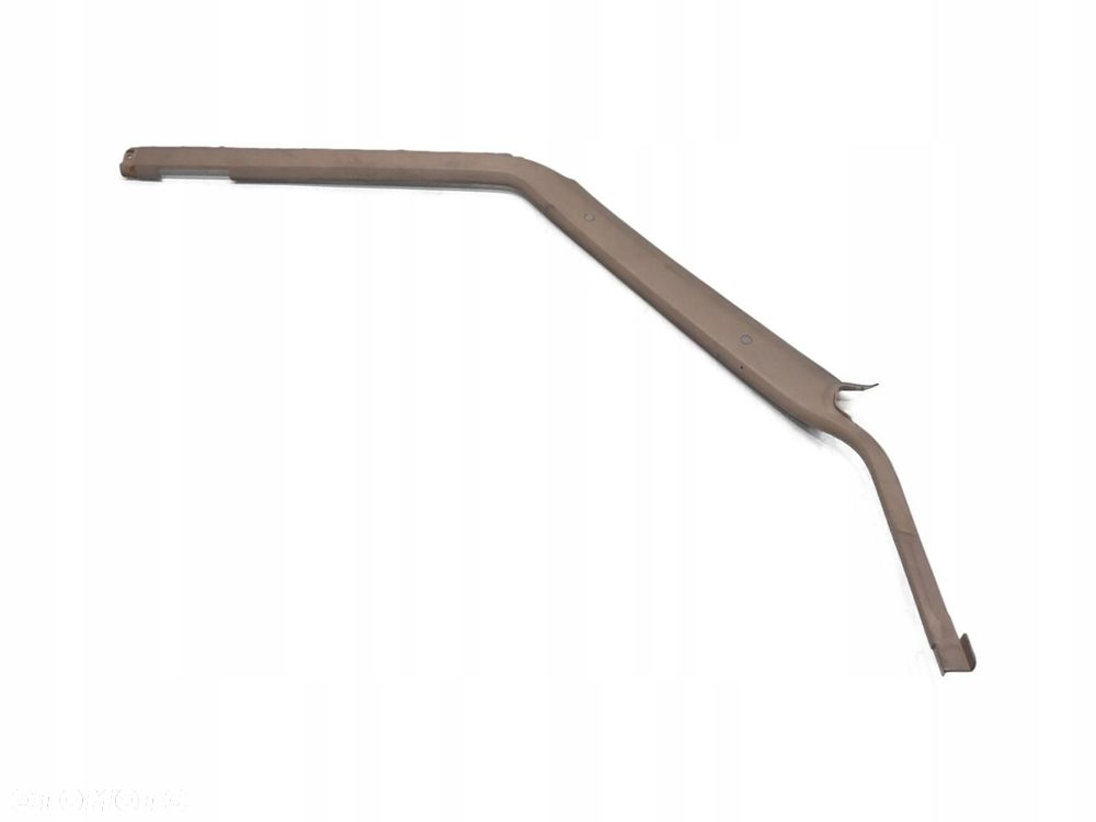 OSŁONA SŁUPKA A LEWA JEEP CHEROKEE XJ 8955007151 - 1