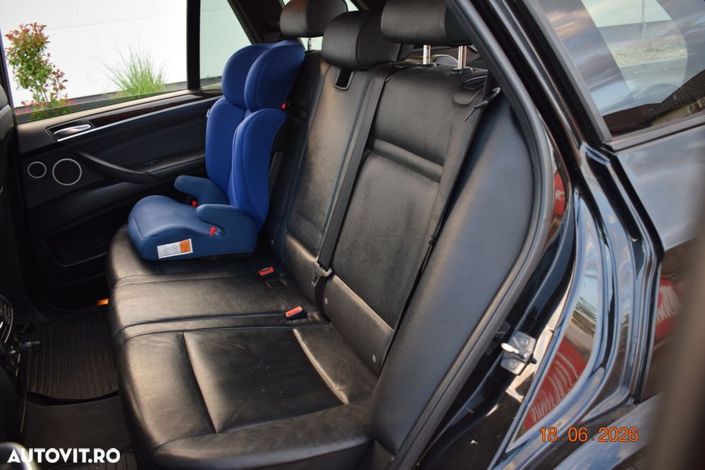 BMW X5 xDrive40d - 6