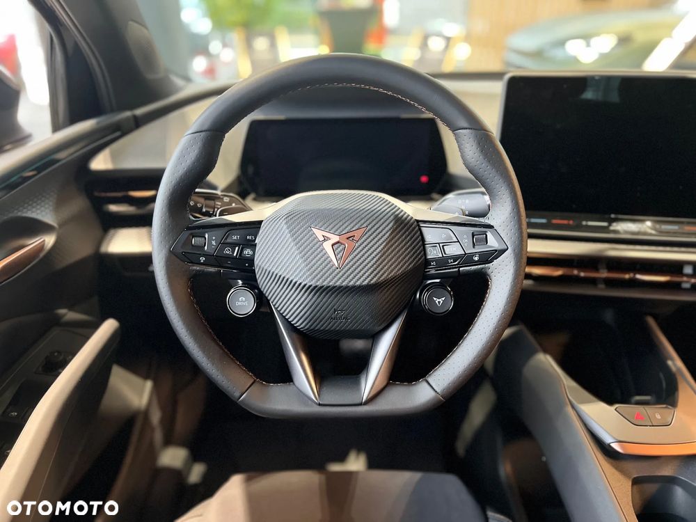 Cupra Raval 52kWh Endurance - 11