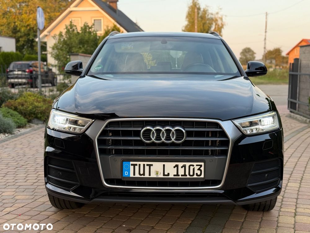 Audi Q3 2.0 TDI - 8