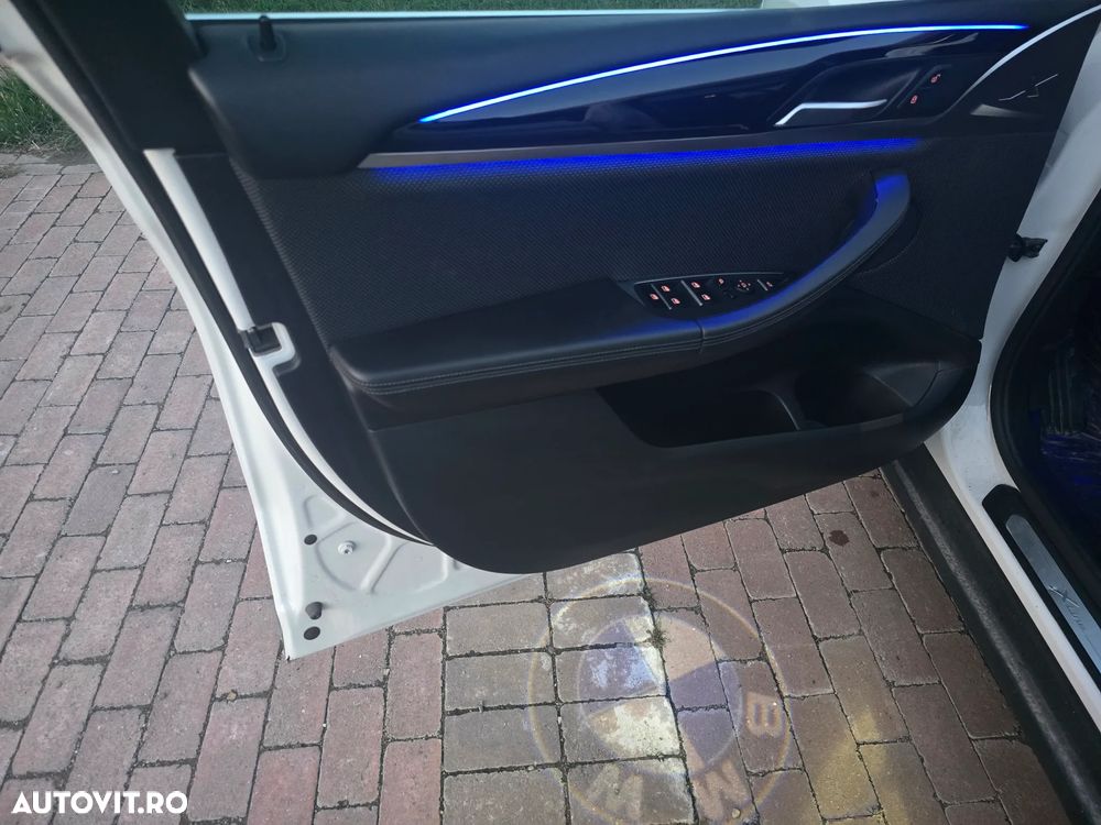 BMW X3 xDrive20d Aut. xLine - 3