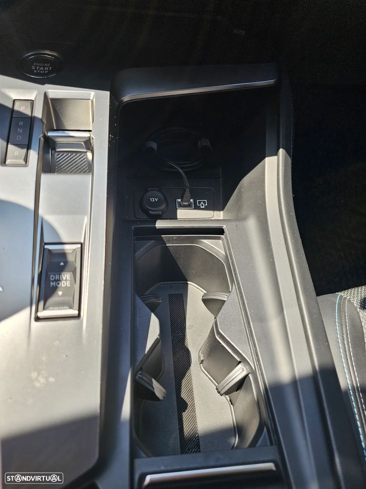 Peugeot 308 CC - 13