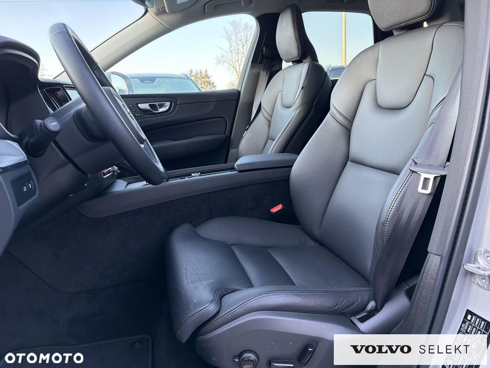 Volvo XC 60 - 10
