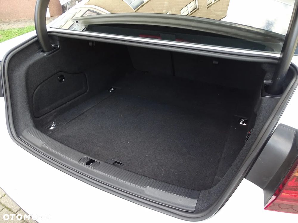 Audi A6 Limousine 2.0 TDI Quattro S tronic - 9