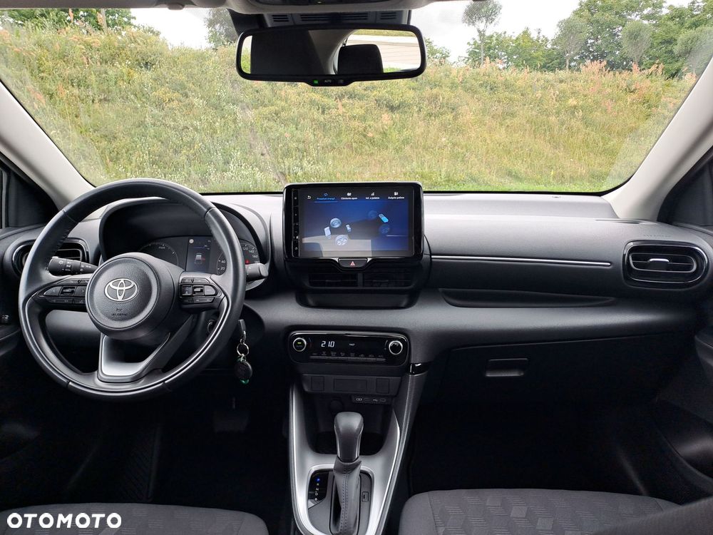Toyota Yaris - 26