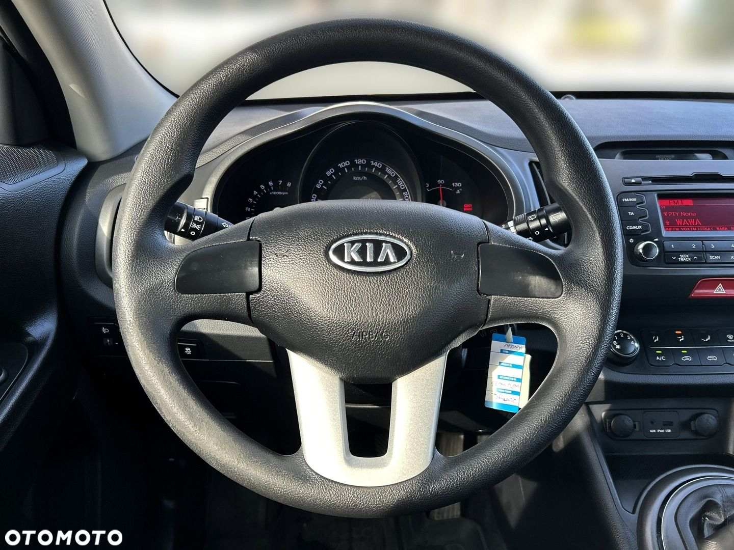 Kia Sportage 1.6 GDI S 2WD - 14