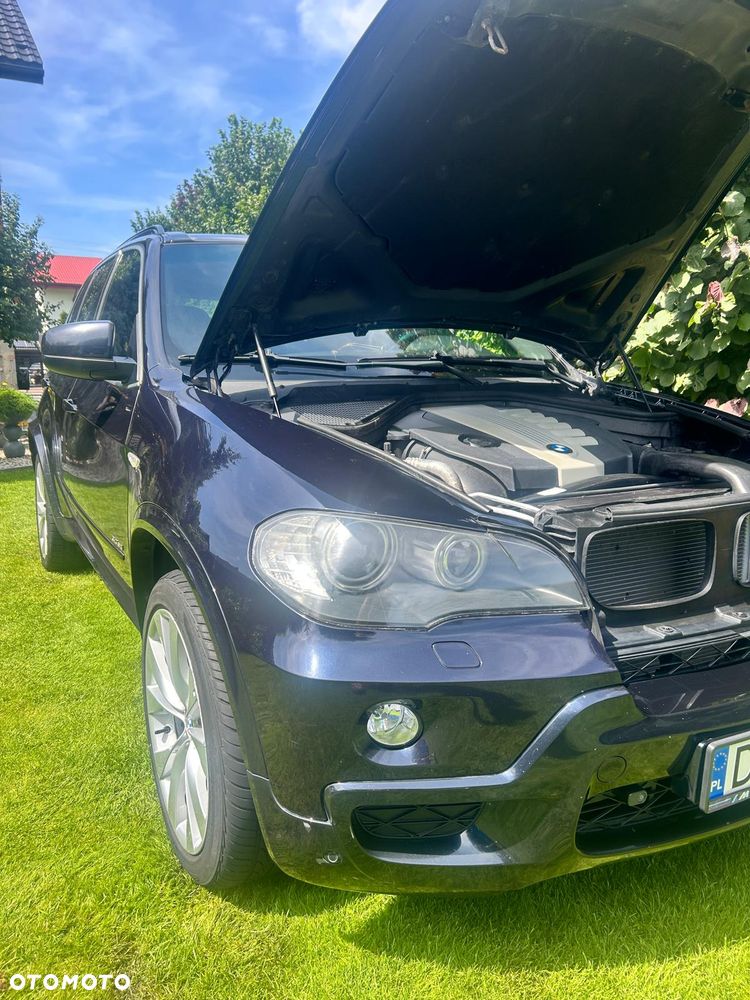 BMW X5 3.0sd xDrive - 7