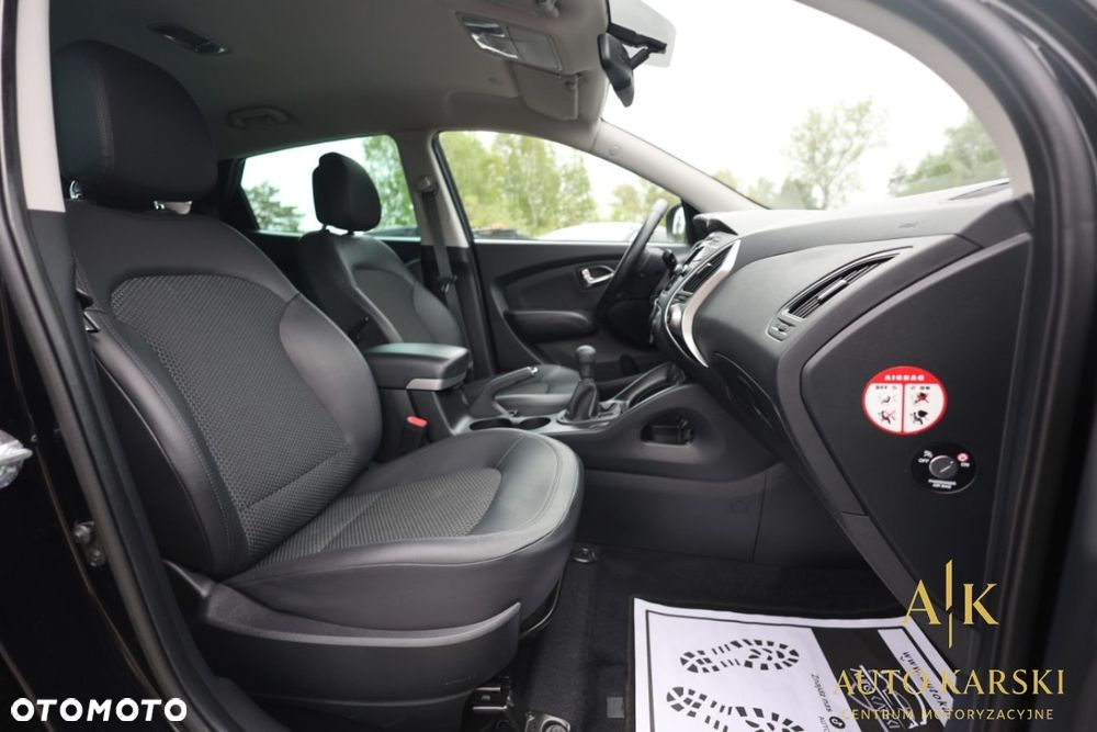 Hyundai ix35 - 34