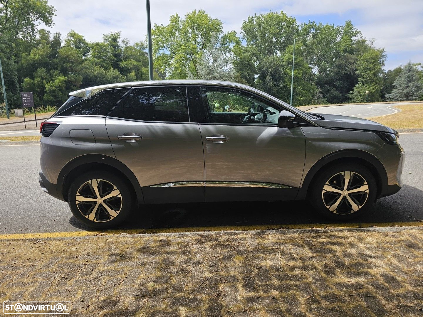 Peugeot 3008 BlueHDi 130 Stop & Start Active Pack - 34