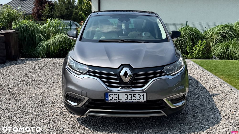 Renault Espace Energy dCi 160 EDC Initiale Paris - 27