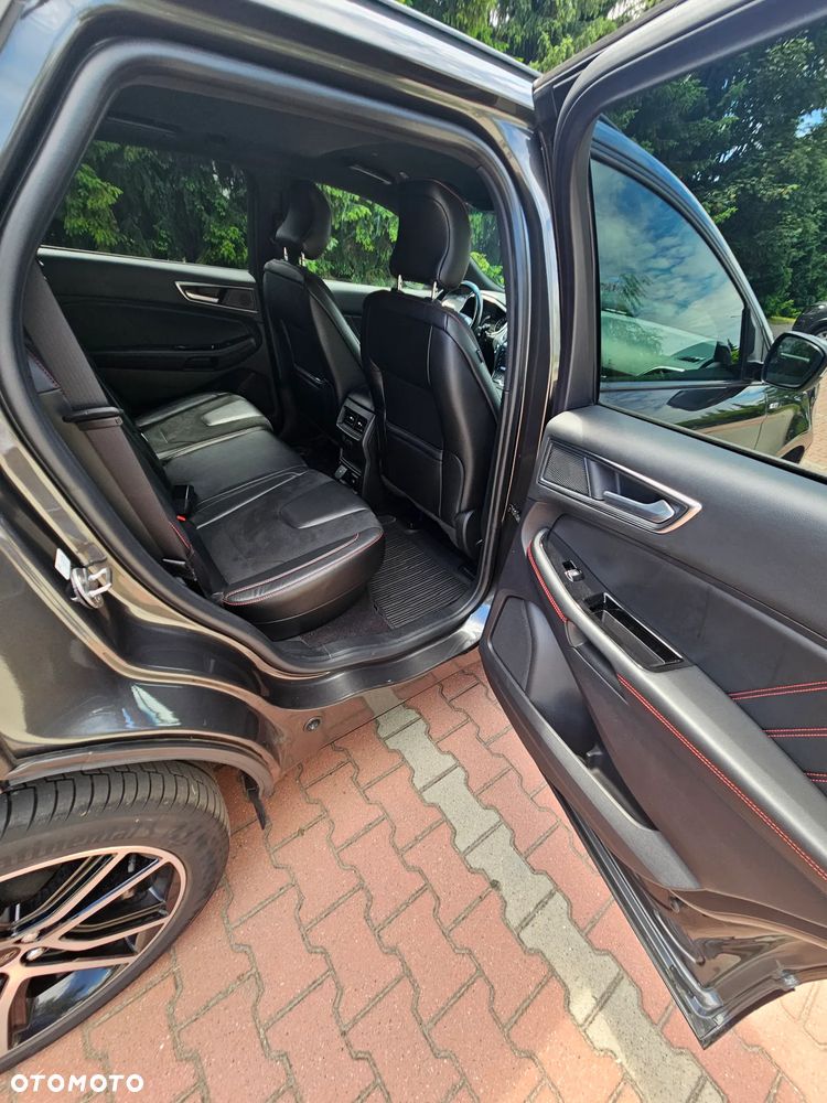 Ford Edge 2.0 EcoBlue Twin-Turbo 4WD ST-Line - 7
