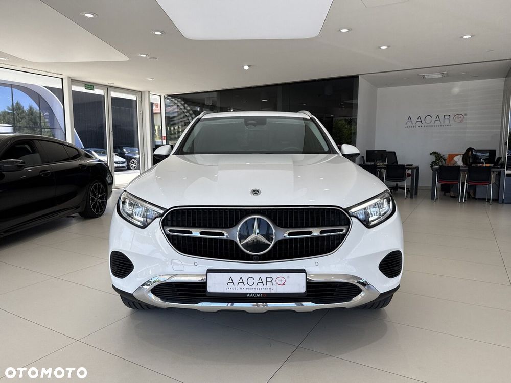 Mercedes-Benz GLC - 7