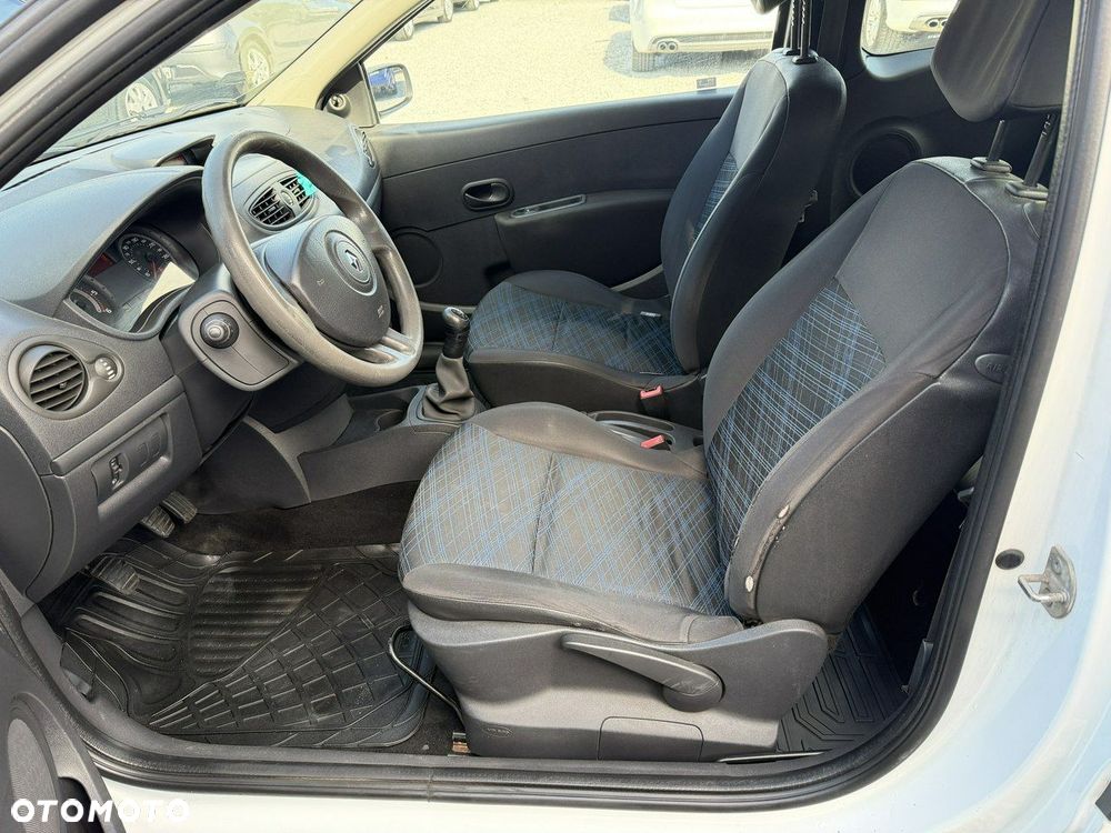 Renault Clio 1.5 dCi Tech Run - 11