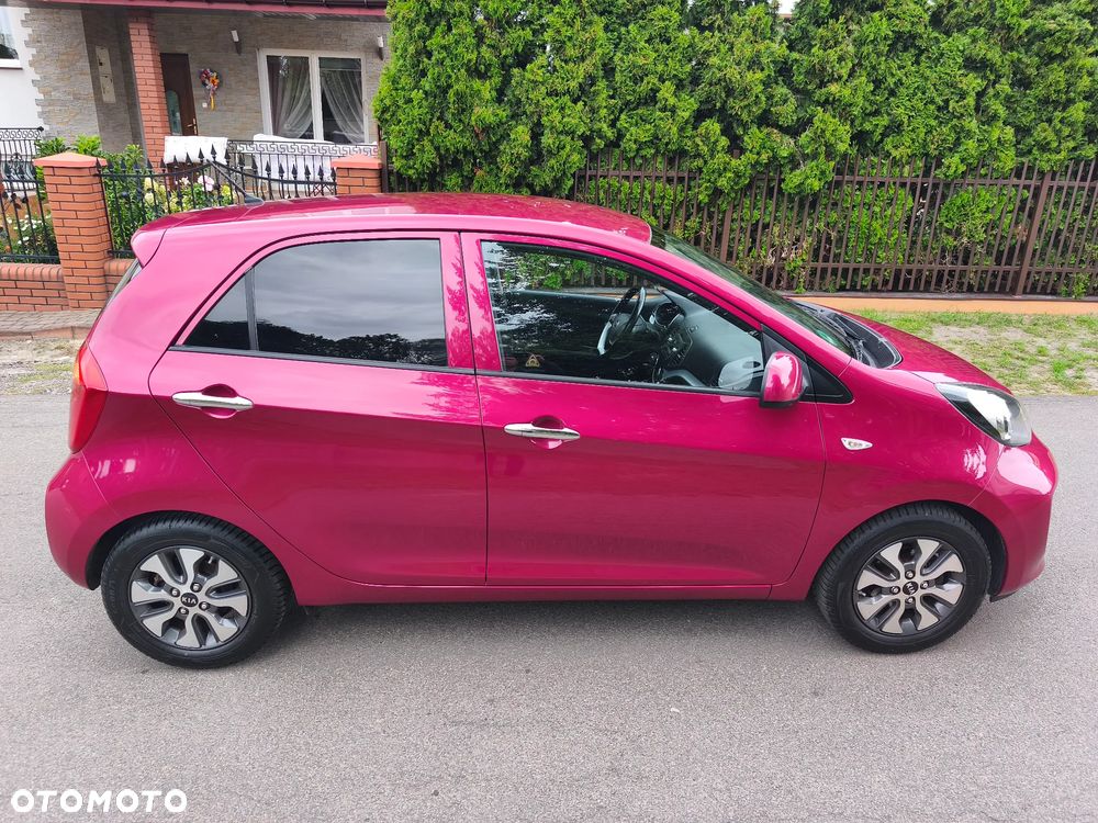 Kia Picanto - 18