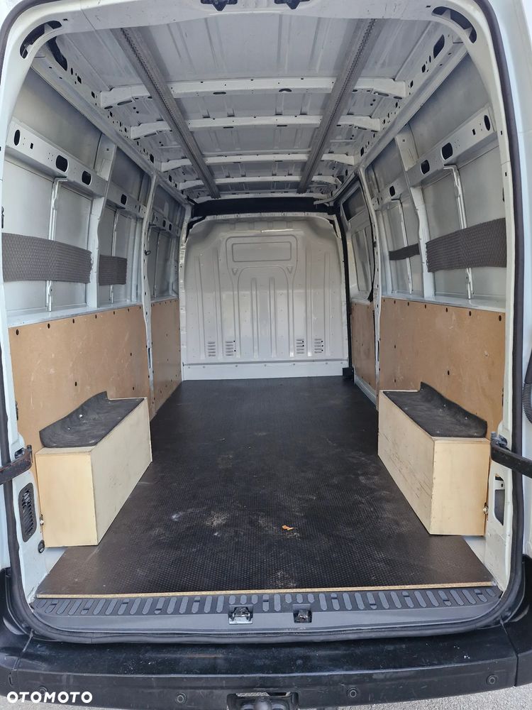 Opel Movano - 24