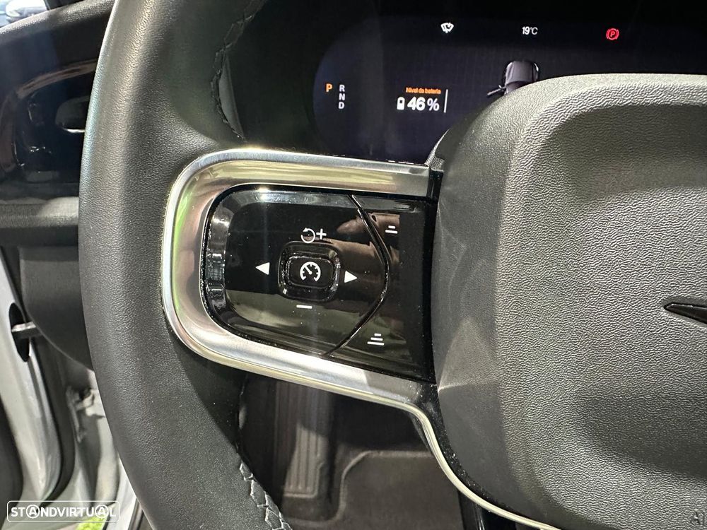 Polestar 2 Long Range 78 kWh - 41