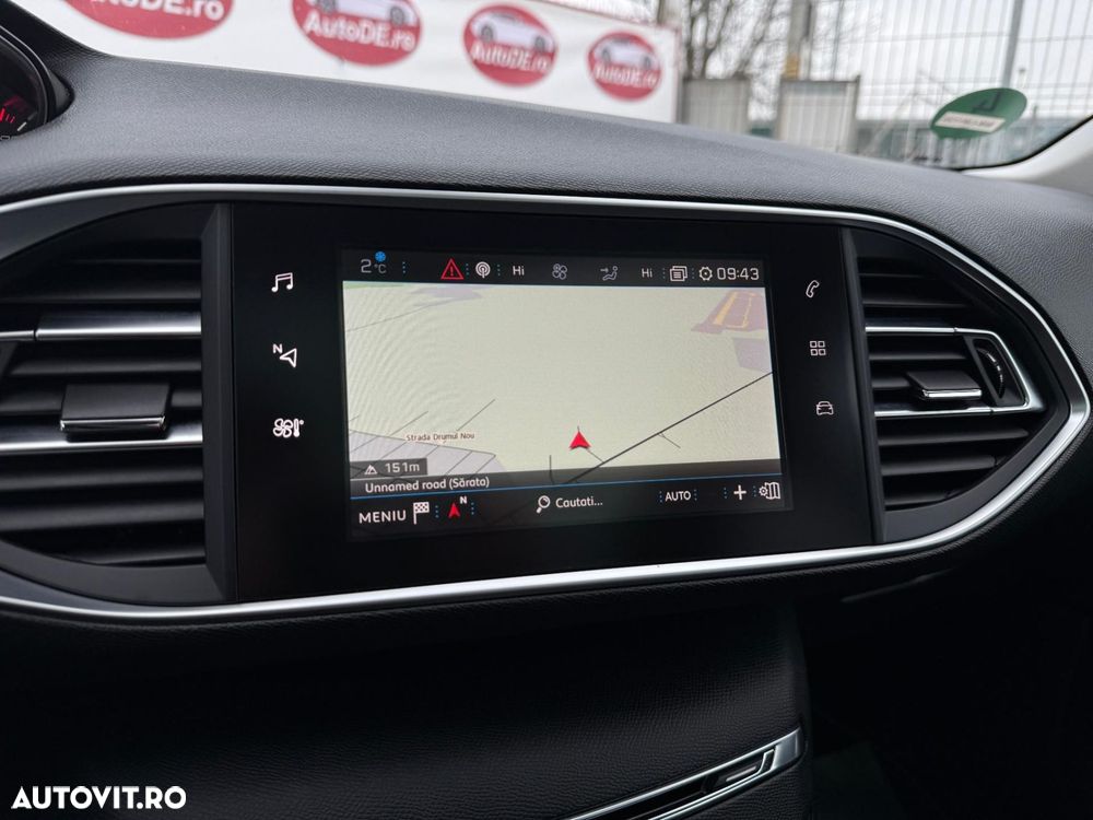 Peugeot 308 - 11