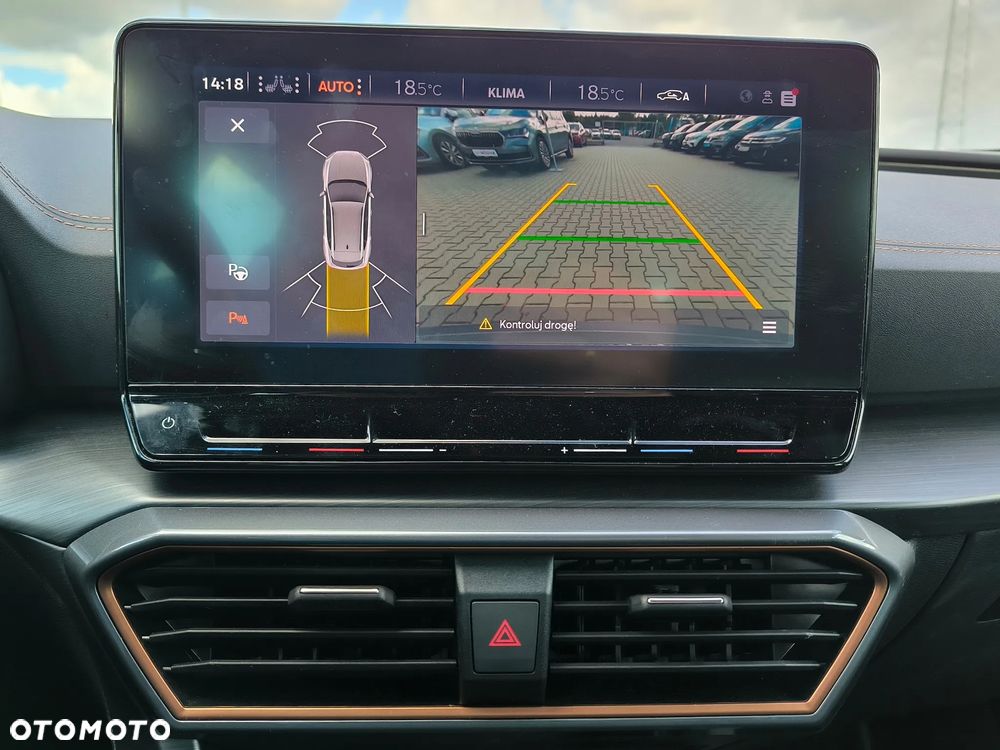 Cupra Formentor - 14