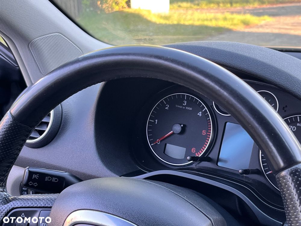 Audi A3 Sportback - 35