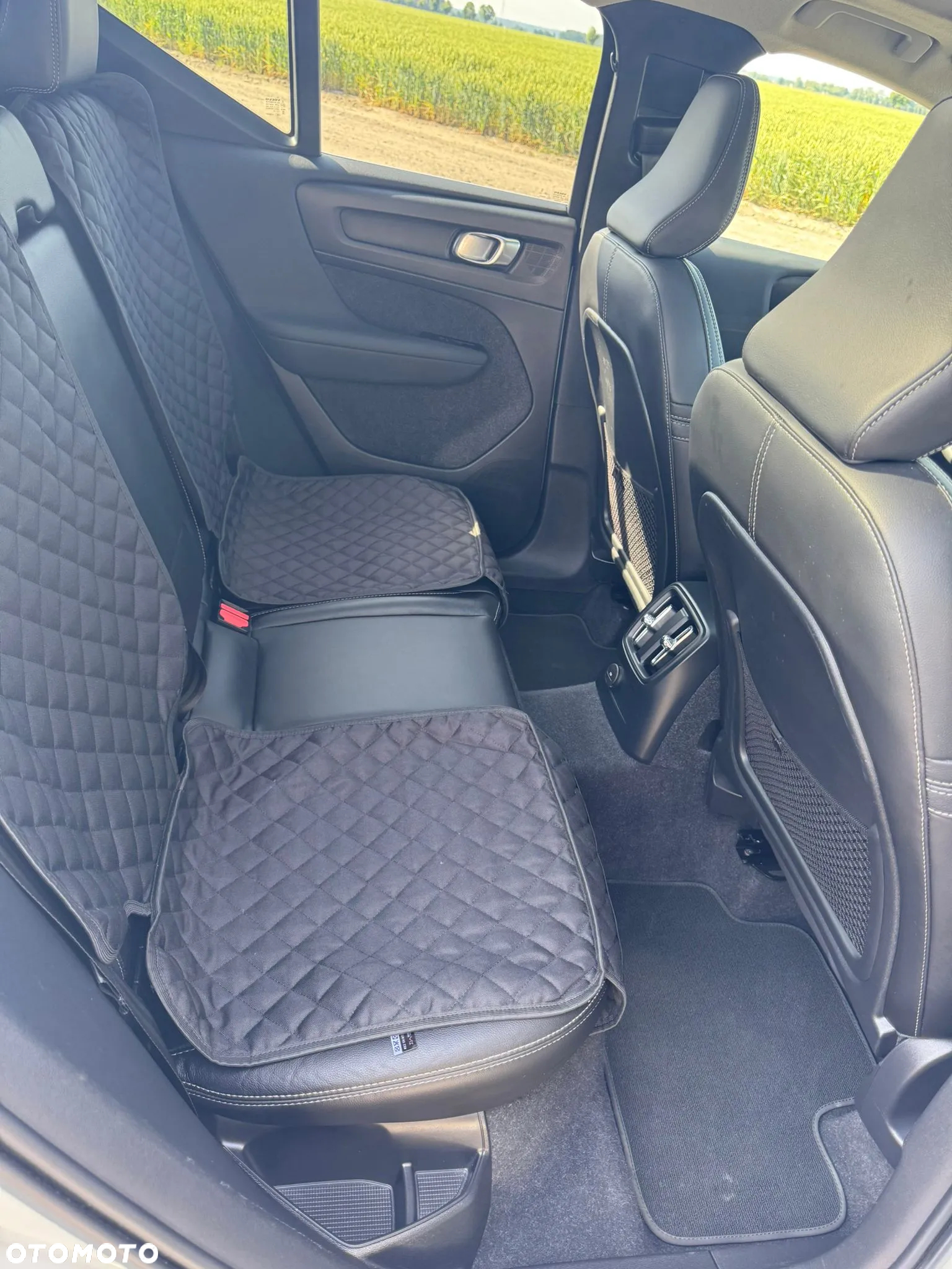 Volvo XC 40 T5 Plug-In Hybrid Momentum - 18