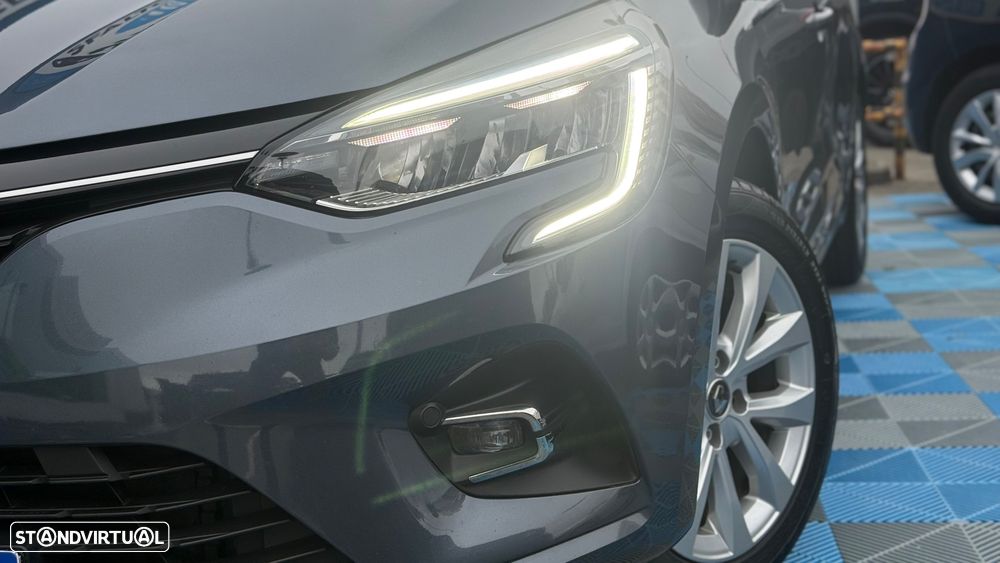 Renault Clio TCe 100 INTENS - 2