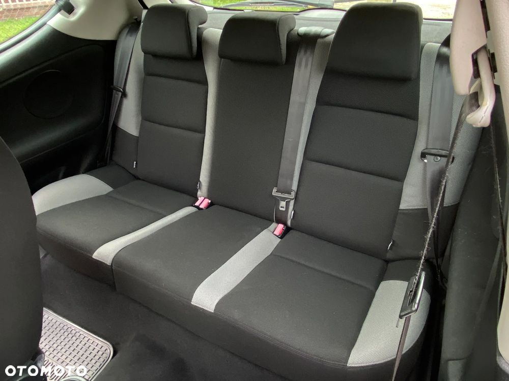 Peugeot 207 75 Urban Move - 39