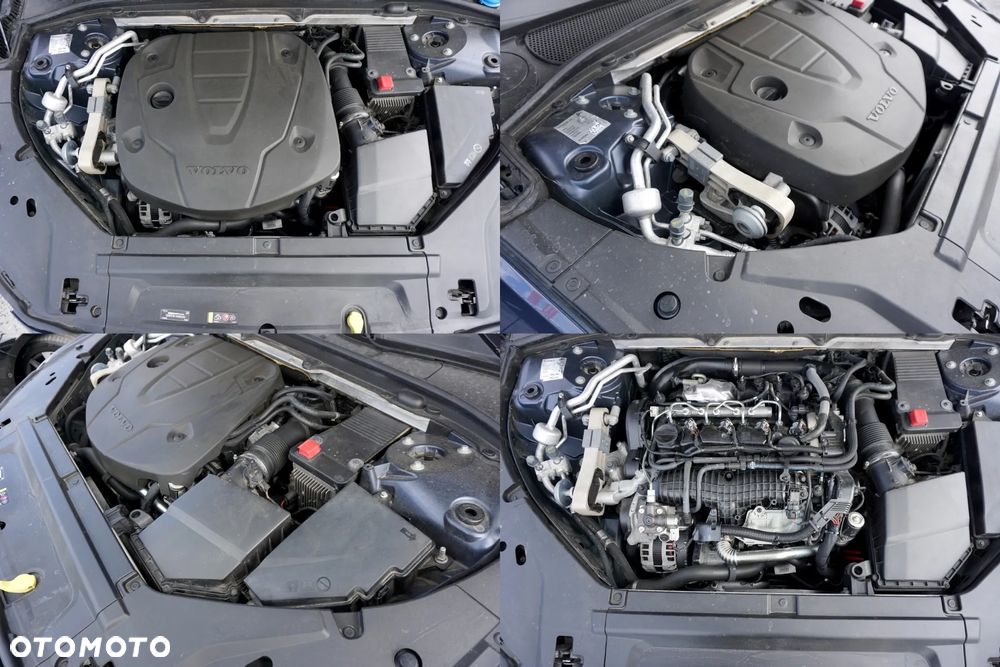 Volvo S90 D4 Inscription - 40