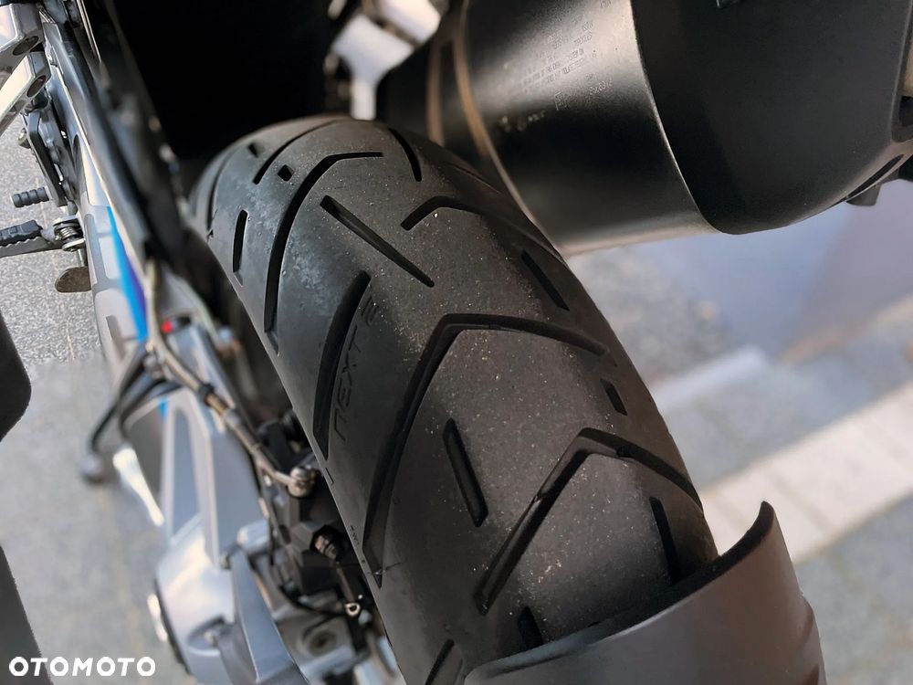 BMW GS - 14