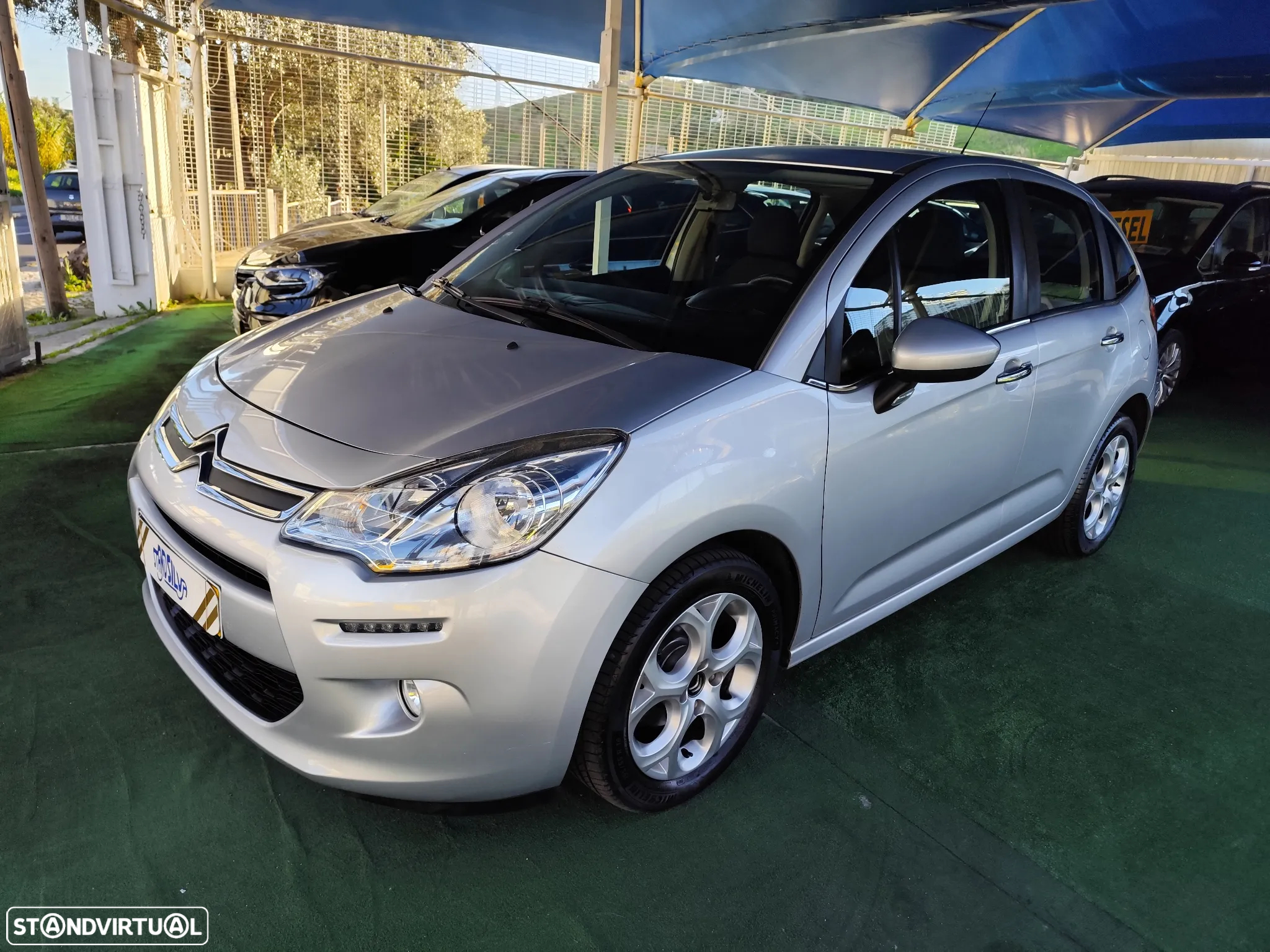 Citroën C3 1.2 PureTech Collection - 3