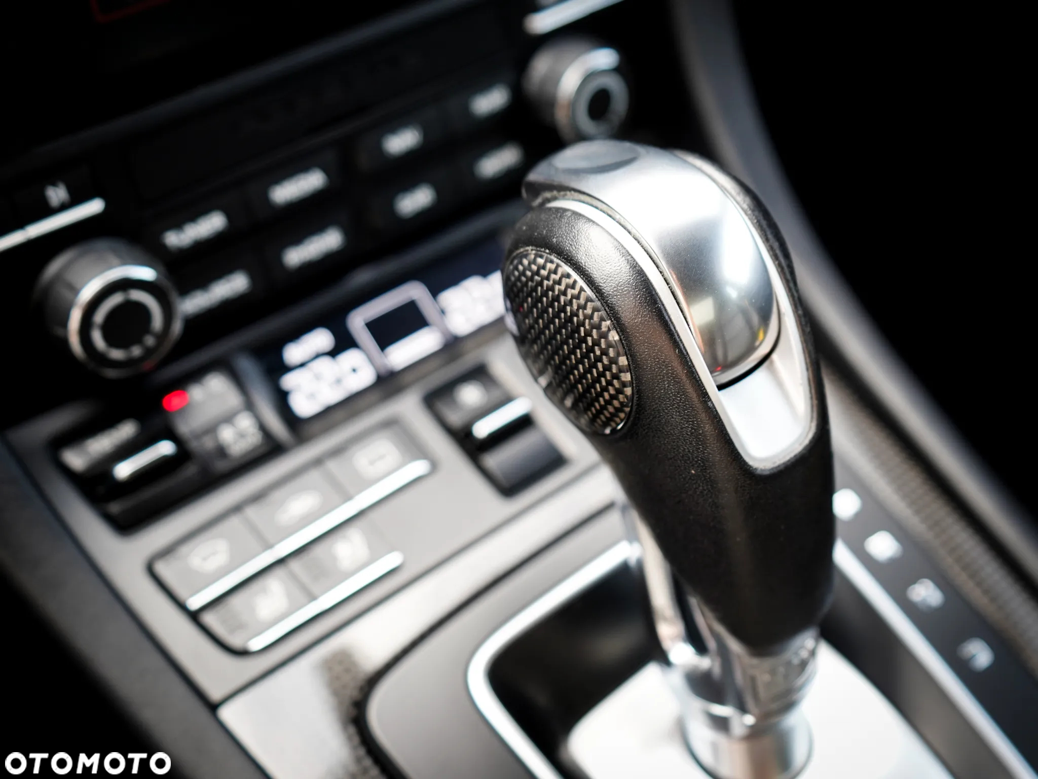 Porsche 911 Carrera 4S PDK - 20