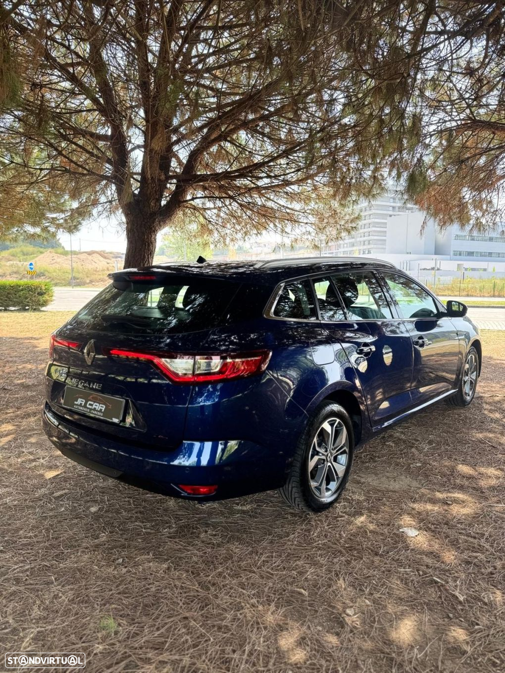 Renault Mégane 1.5 Blue dCi Bose Edition - 10