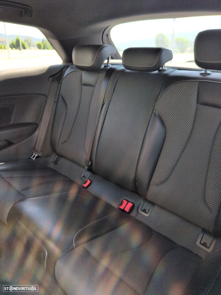 Audi A3 1.8 TFSI S-line - 10