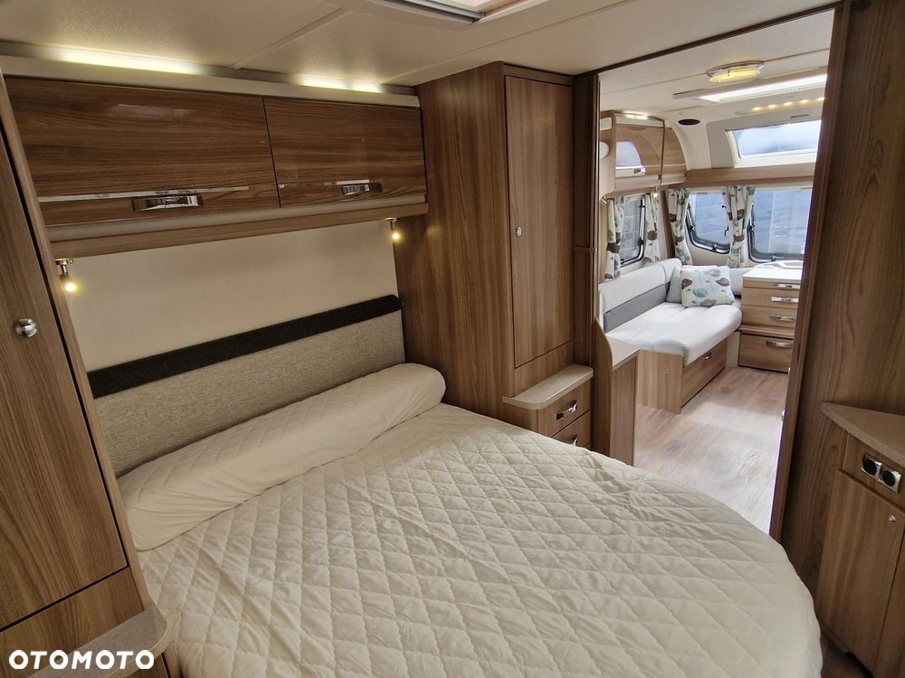 SWIFT Challenger 580 ALDE - 27