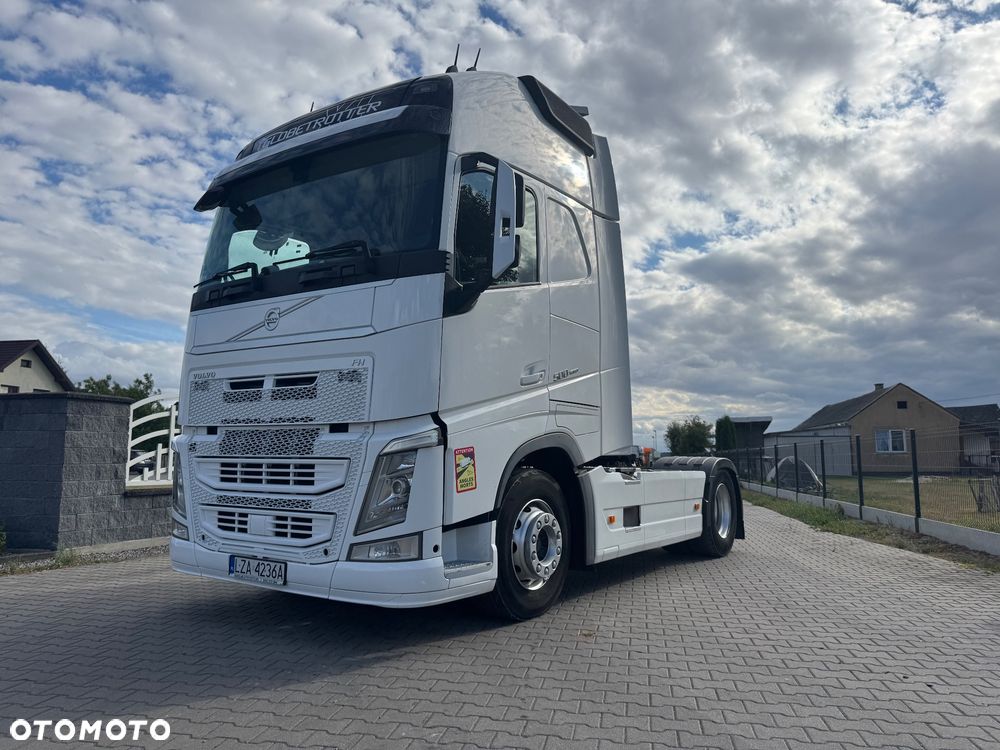 Volvo FH 13 - 2