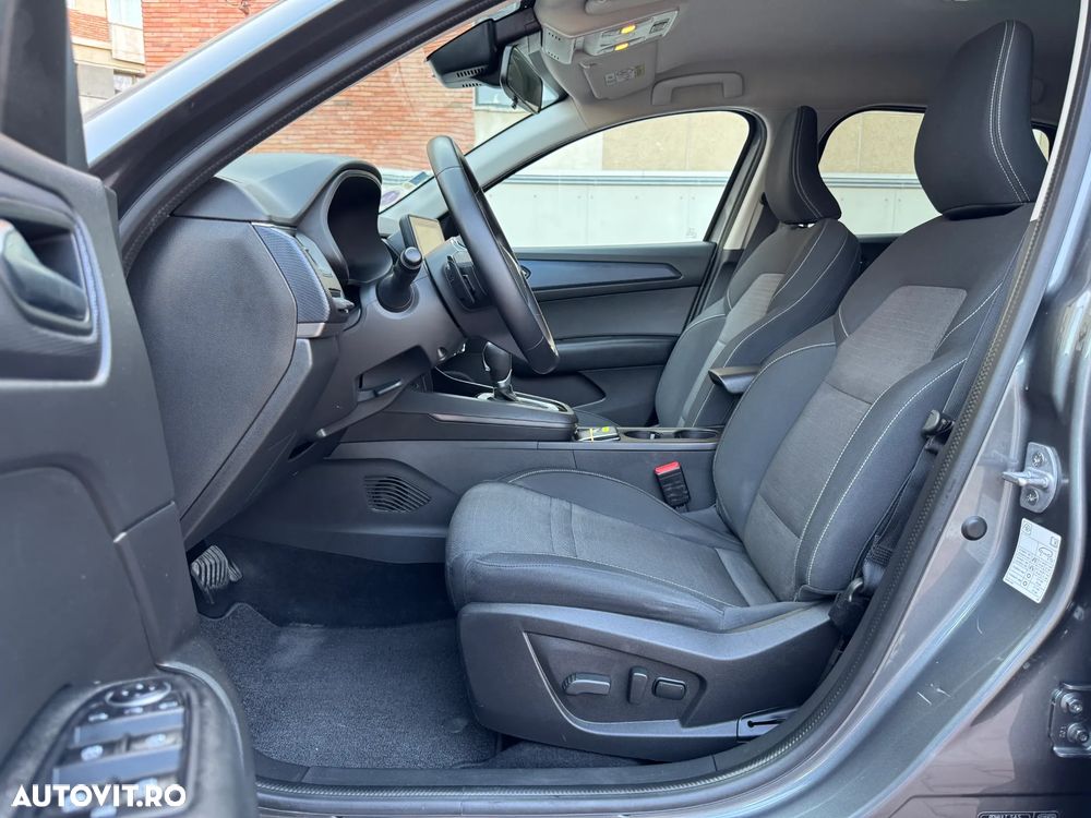 Renault Arkana 140 EDC Intens - 13