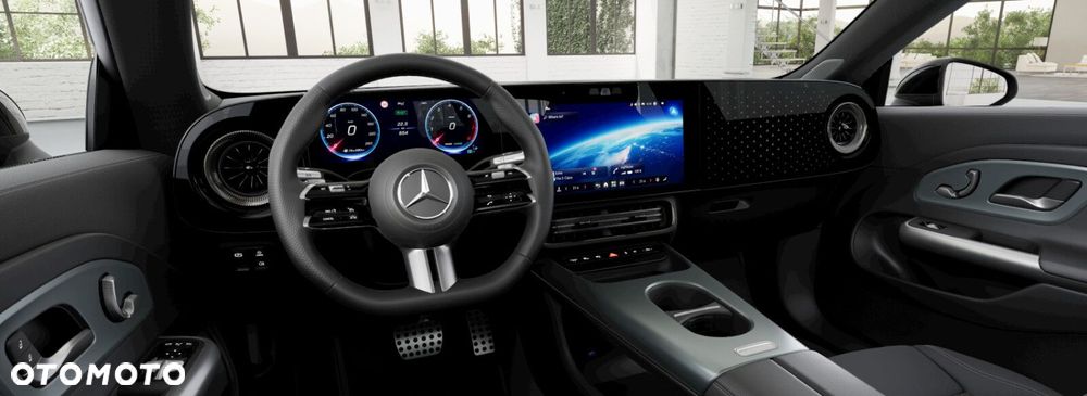 Mercedes-Benz CLA - 8