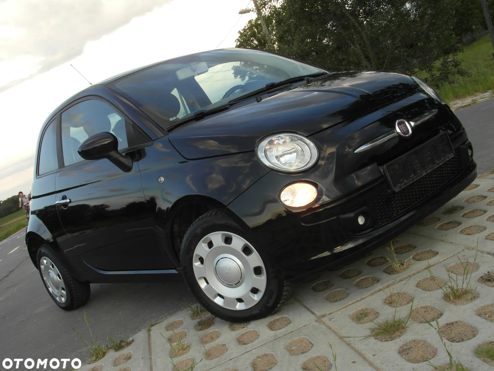 Fiat 500 1.4 16V Sport - 12