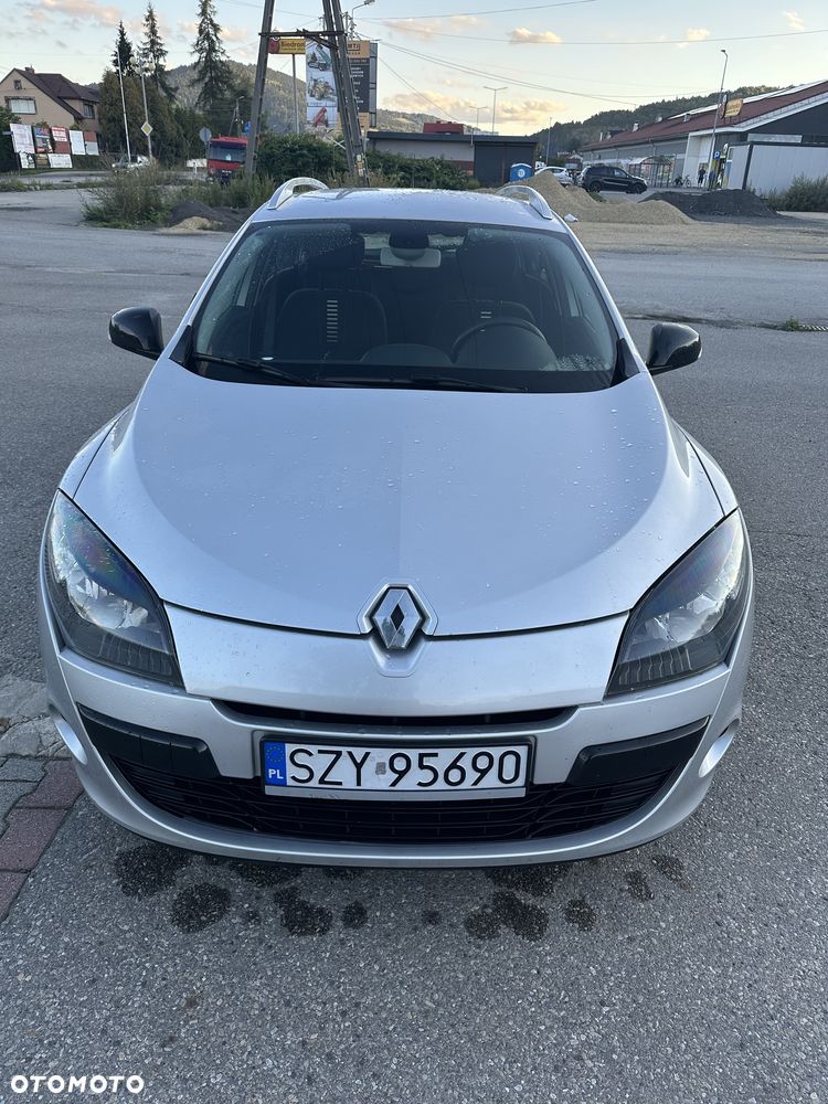 Renault Megane - 6