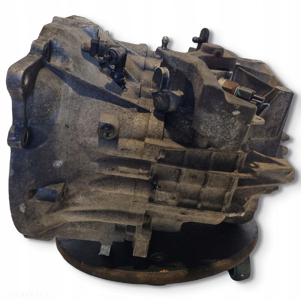 SKRZYNIA BIEGÓW Ford Mondeo MK4 2.0 TDCI manualna MANUAL 7G9R-7002-YF - 7