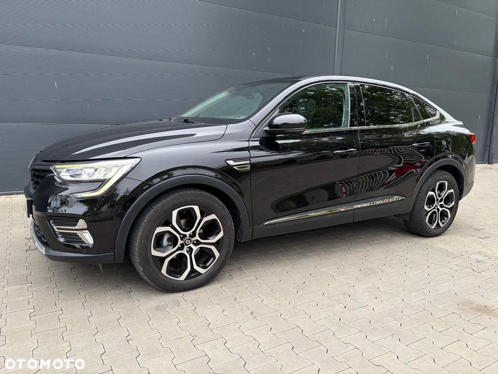 Renault Arkana - 17