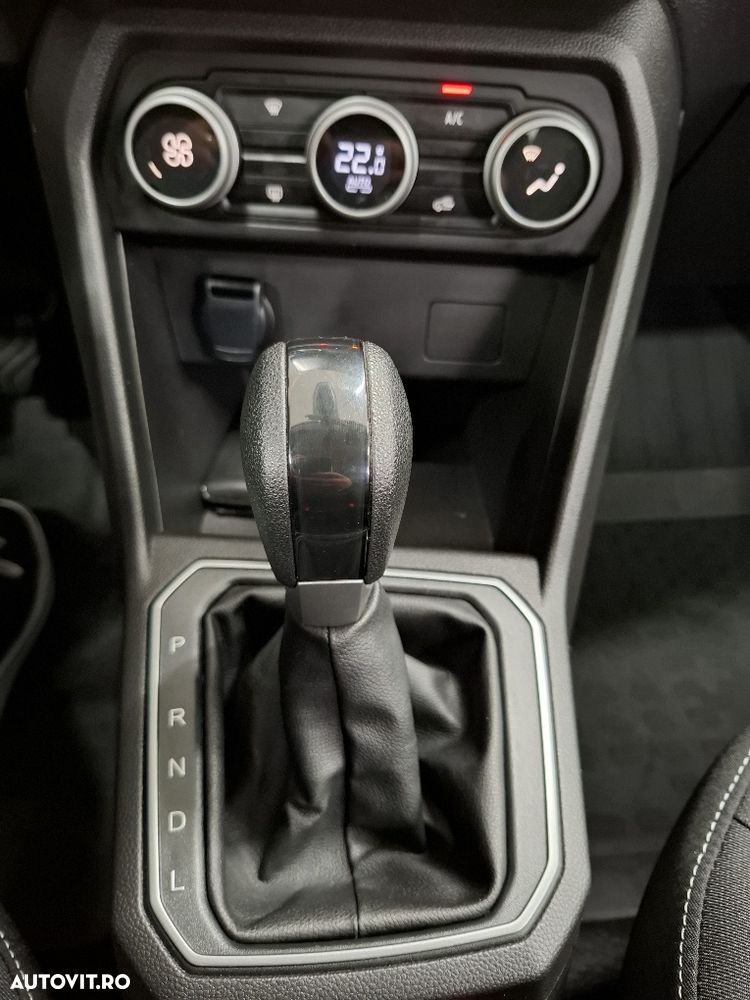 Dacia Logan TCe 90 CVT Prestige - 23