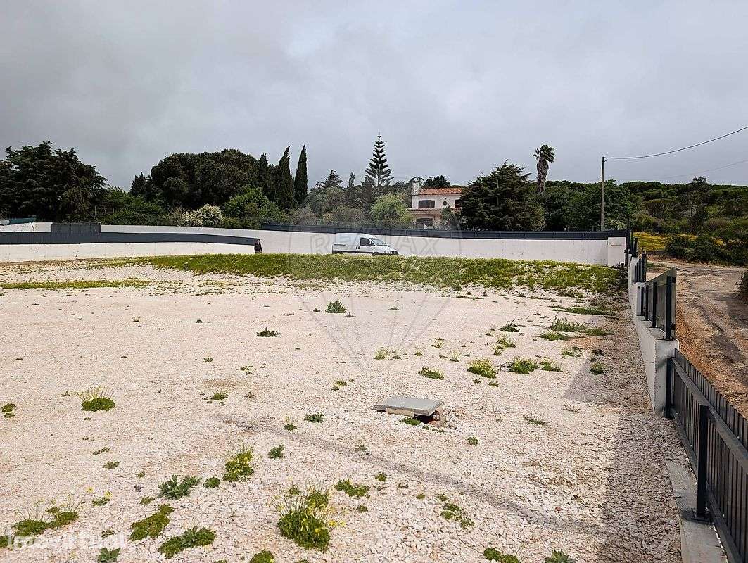 Terreno  para arrendamento - Grande imagem: 2/4