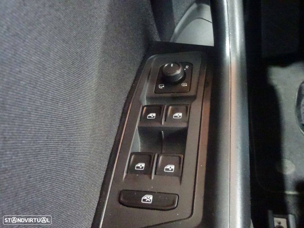 VW T-Roc 1.0 TSI Life - 10