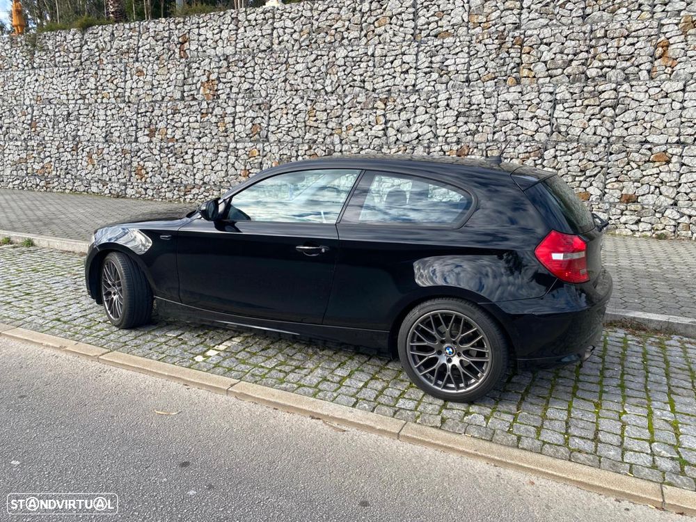 BMW 116 d - 8