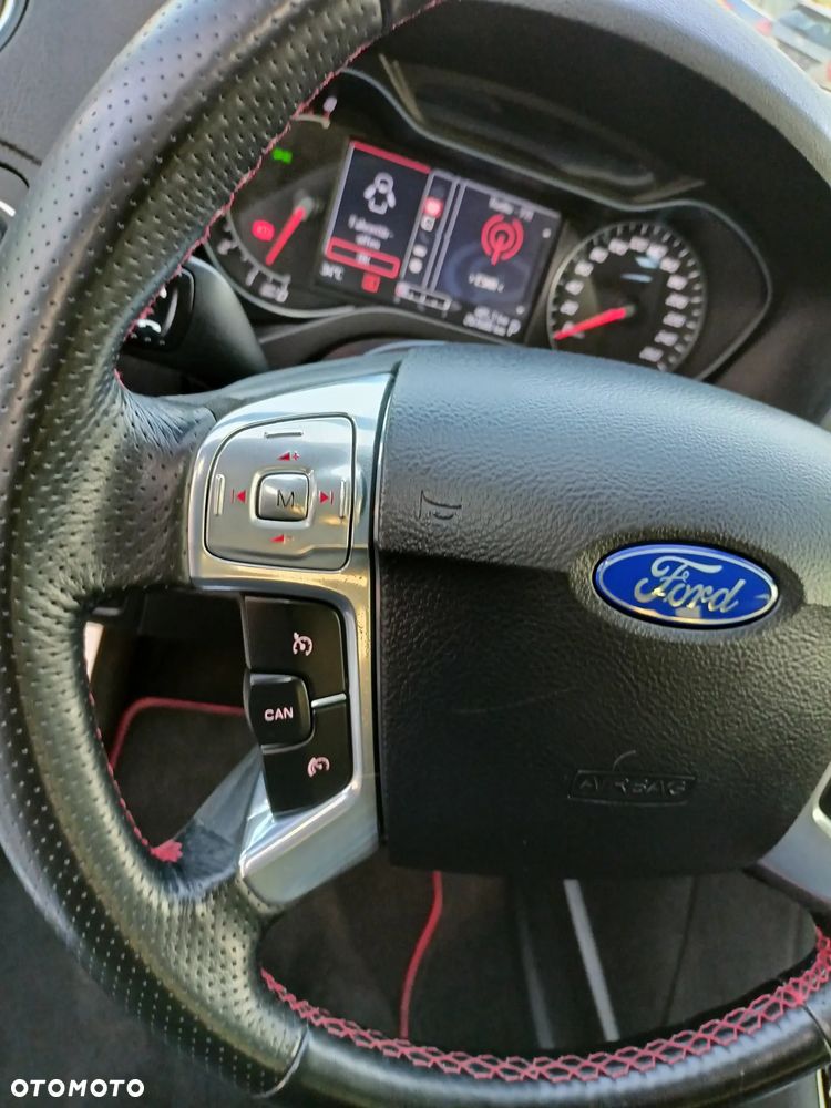 Ford S-Max 2.0 T Platinium X MPS6 - 37
