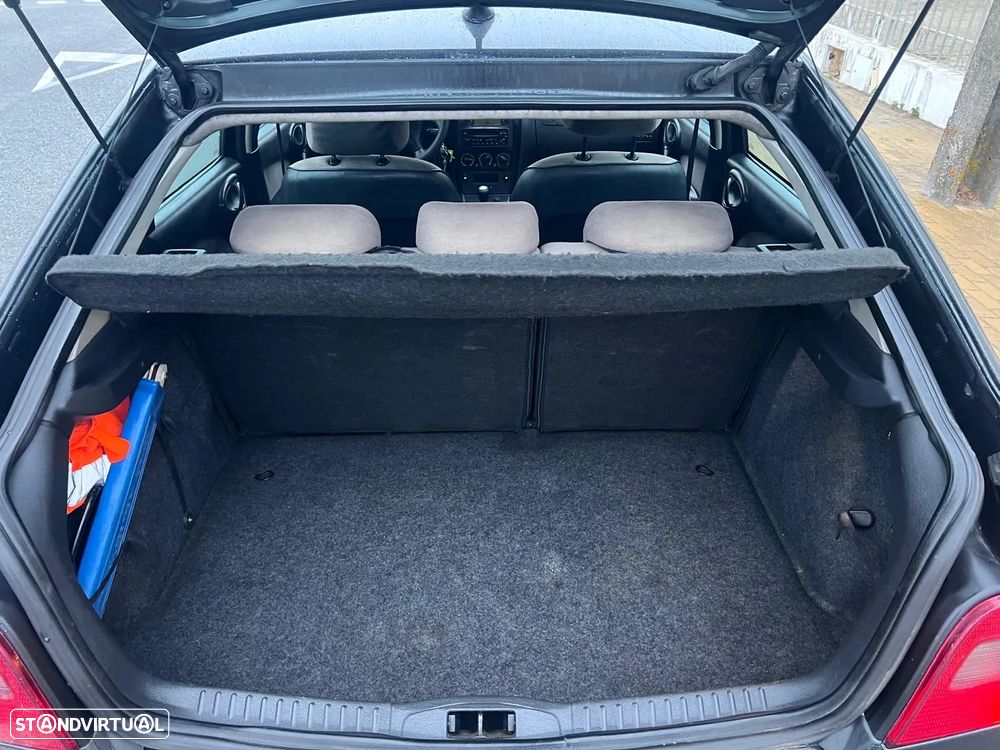 Citroën Xsara 1.4 HDi SX - 10