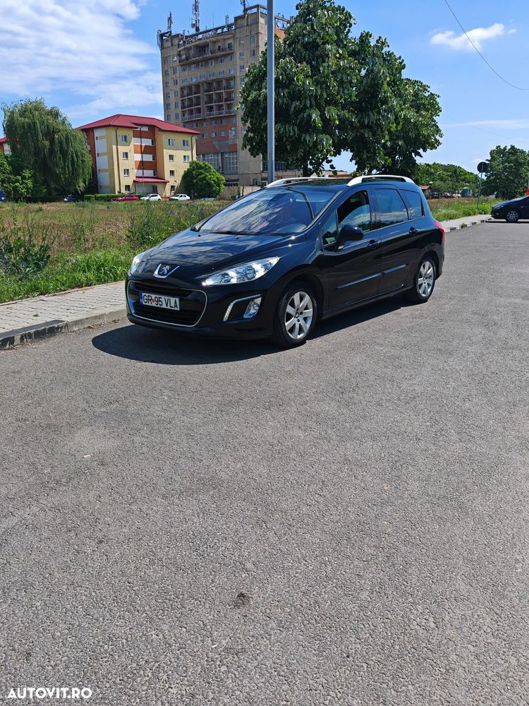Peugeot 308 1.6 HDI FAP Acces - 2